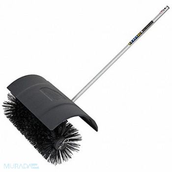 MILWAUKEE Bristle Brush 48-3/4 L, 795CM5