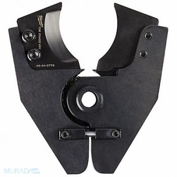 MILWAUKEE Cutting Jaw Copper Wire, 54YP95