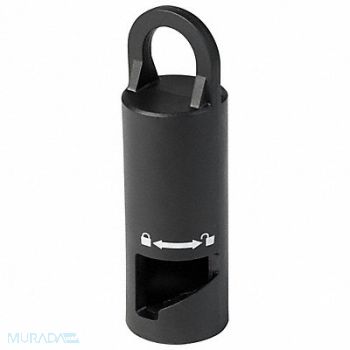 MILWAUKEE Quik-Lok Attachment Hook, 800TM2