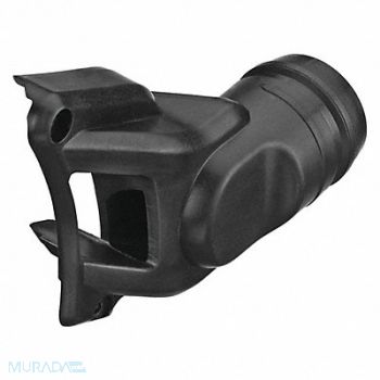 DEWALT Dust Port Connector Plastic 1-1/2in Size, 490L15