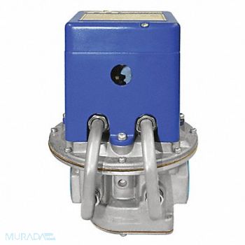 MAXITROL Gas Pressure Regulator NPT 3000000 BtuH, 490N48