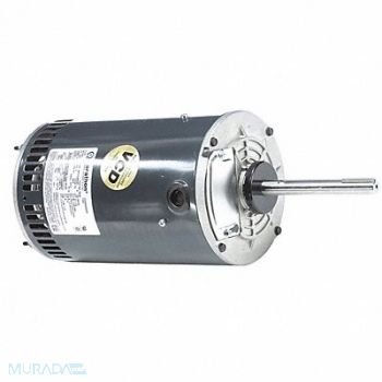 MARATHON MOTORS Condenser Fan Motor 2 HP 56Y Frame, 490T65
