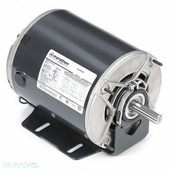 MARATHON MOTORS Motor 3/4 HP 1725 rpm 56 208-230/460V, 490T70