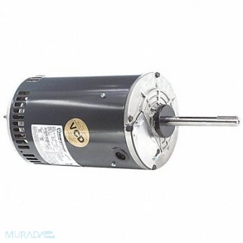 MARATHON MOTORS Condenser Fan Motor 1-1/2 HP 56Y Frame, 490T89