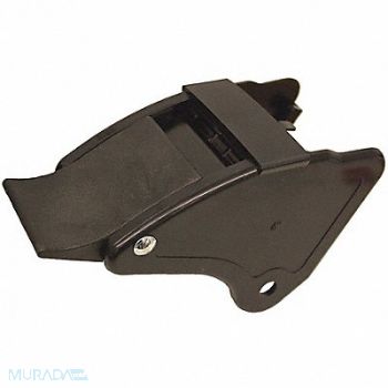 GRAINGER APPROVED Total-Lock Kit for Casters Steel, 490U82