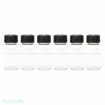 LAMOTTE Test Tubes, 490W97