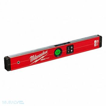 MILWAUKEE Digital Level 24 L., 490Z20