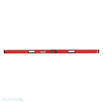 MILWAUKEE Digital Level 48 Range L., 490Z22