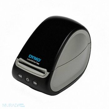 ABILITY ONE Label Printer Desktop 24 Max Print W, 490Z55