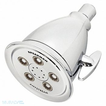 SPEAKMAN Shower Head Bulb 1.75 gpm, 490Z56