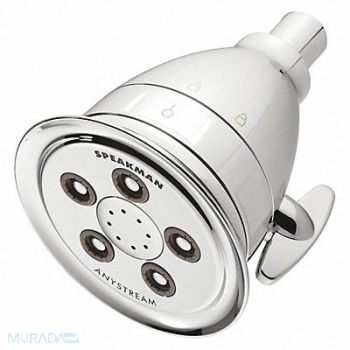 SPEAKMAN Shower Head Bulb 1.75 gpm, 490Z57