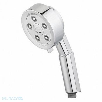 SPEAKMAN Hand Shower Wand Flat Circle 1.75 gpm, 490Z72