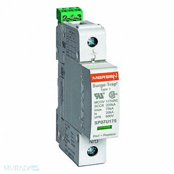 MERSEN Surge Protection Device 230VAC 1Ph, 491G61