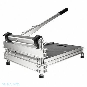 ROBERTS Flooring Cutter Heavy Duty 13 Size, 491G85