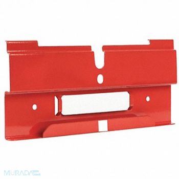 MASTER LOCK Replacement Mounting Bracket, 491R32