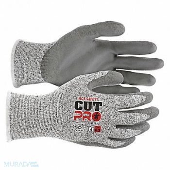 MCR SAFETY Cut-Resistant Gloves XL/10 PK12, 491R39
