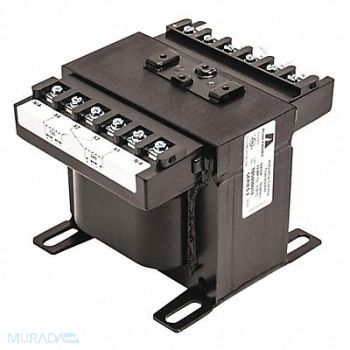 ACME ELECTRIC Control Transformer 750VA Rating, 491Y50