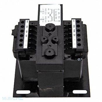 ACME ELECTRIC Control Transformer 300VA Rating, 491Z97