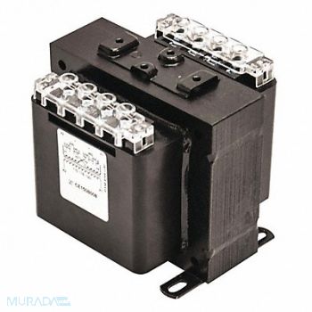 ACME ELECTRIC Control Transformer 750VA Rating, 492A06