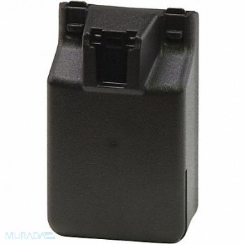 ICOM Battery Case Lithium-Ion Black, 492D88