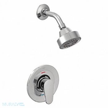 CFG Water-Saving Showerhead Bulb 1.75 gpm, 492N37