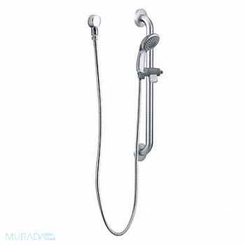 CFG Handheld Shower Oval, 492N44