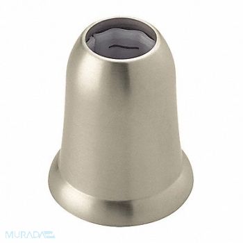 CFG Spout Hub Moen Brush Nickel, 492N59