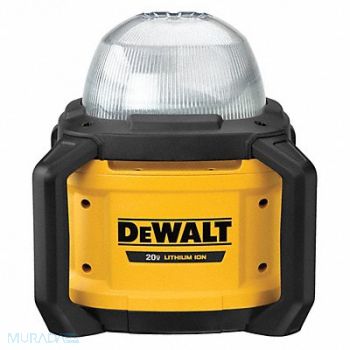 DEWALT Cordless Site Light Bare Tool 11 L, 492P10