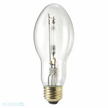 PHILIPS HPS Bulb BD17 E26 6500 lm 70W, 492Y47