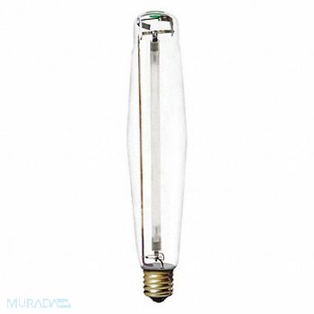 PHILIPS HPS Bulb ED25 135 000 lm 1000W, 492Y48