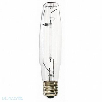 PHILIPS HPS Bulb ED18 E39 28 500 lm 250W, 492Y49
