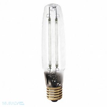 PHILIPS HPS Bulb ED18 E39 50 000 lm 400W, 492Y51