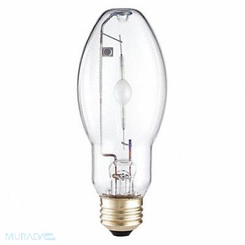 PHILIPS MH Bulb BD17 E26 7700 lm 70W, 492Y69