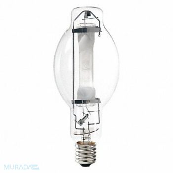 PHILIPS MH Bulb BT37 E39 120 000 lm 1000W, 492Y58