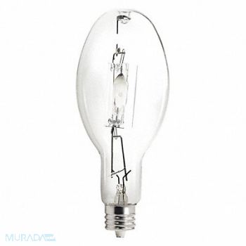 PHILIPS MH Bulb ED37 EX39 40 000 lm 400W, 492Y61