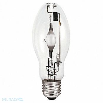 PHILIPS MH Bulb BD17 E26 9000 lm 100W, 492Y63