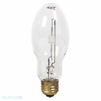 PHILIPS MH Bulb ED17P E26 6700 lm 70W, 492Y78
