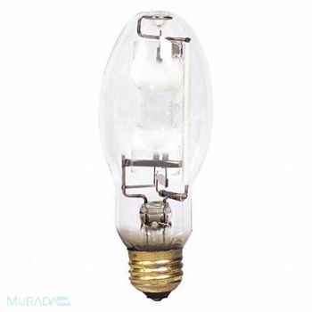 PHILIPS MH Bulb BD17 E26 14 000 lm 175W, 492Y67