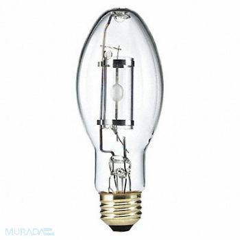 PHILIPS MH Bulb ED17P E26 4800 lm 50W, 492Y77
