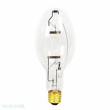 PHILIPS MH Bulb ED37 E39 39 000 lm 400W, 492Y82