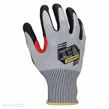 IRONCLAD Cut-Resistant Gloves L/9 PR, 493F01