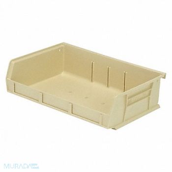 QUANTUM STORAGE SYSTEMS K4956 Pick Rack Ivory Polypropylene 3 in, 493G77