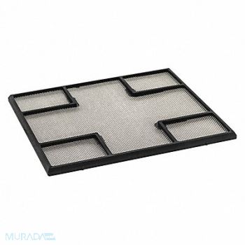 BALDWIN FILTERS Engine Air Filter Rectangular Design, 493N40