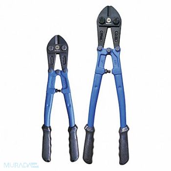 WESTWARD Bolt Cutter 14 18 Overall L Center Cut, 493V67