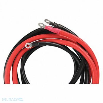 POWER DRIVE Inverter Installation Kit 5 ft Cable L, 493X06