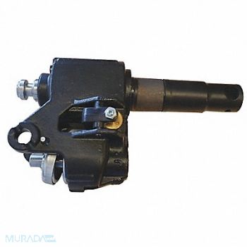 Hydraulic Pump Use w/493X18 Fits Dayton, 54ZX33