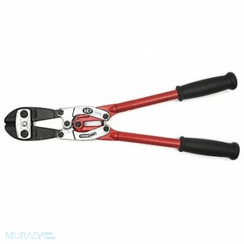 CRESCENT H.K. PORTER Bolt Cutter Steel Handle 18-9/16 L, 493X34