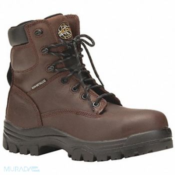 OLIVER BY HONEYWELL 6 Work Boot 14 M Brown Composite PR, 494A58