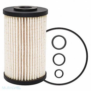 BALDWIN FILTERS Fuel Filter Biodiesel/Diesel 4-17/32 H, 494C67