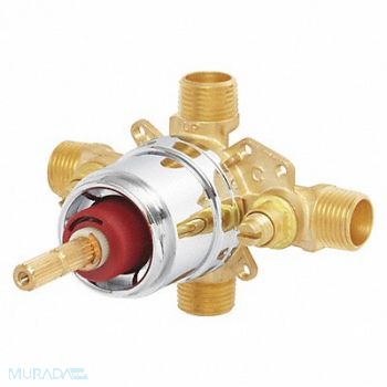 SENTINAL MARK II Pressure Balance Valve Sweat Brass, 494G98
